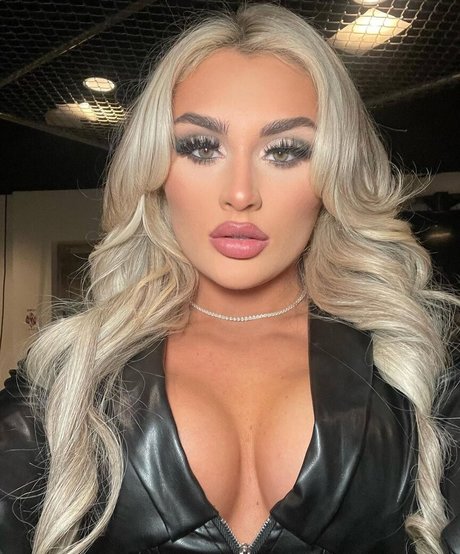 Tiffany Stratton