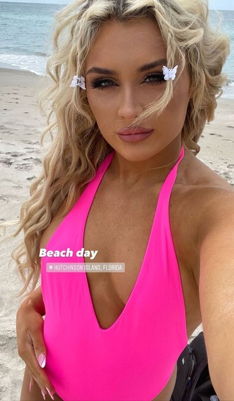 Tiffany Stratton