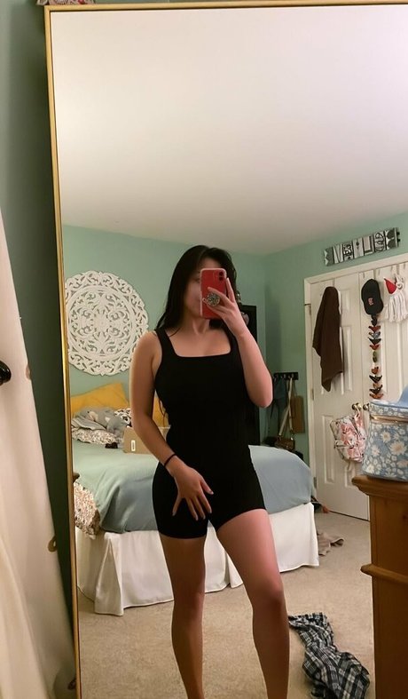 Andiipoops Foto di nudo di fuga di OnlyFans di Andiipoops #24