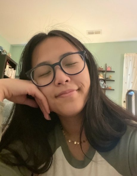 Andiipoops Foto di nudo di fuga di OnlyFans di Andiipoops #29