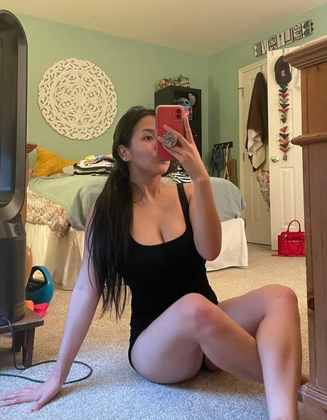 Andiipoops Foto di nudo di fuga di OnlyFans di Andiipoops #34