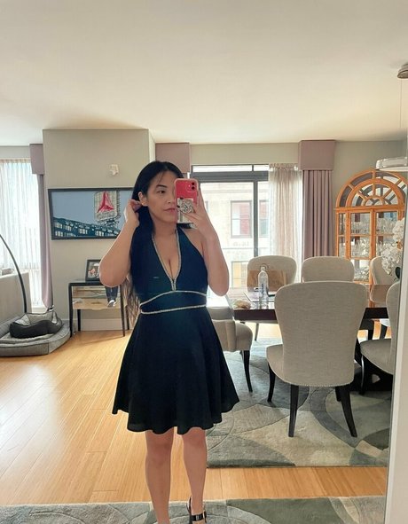 Andiipoops Foto di nudo di fuga di OnlyFans di Andiipoops #4