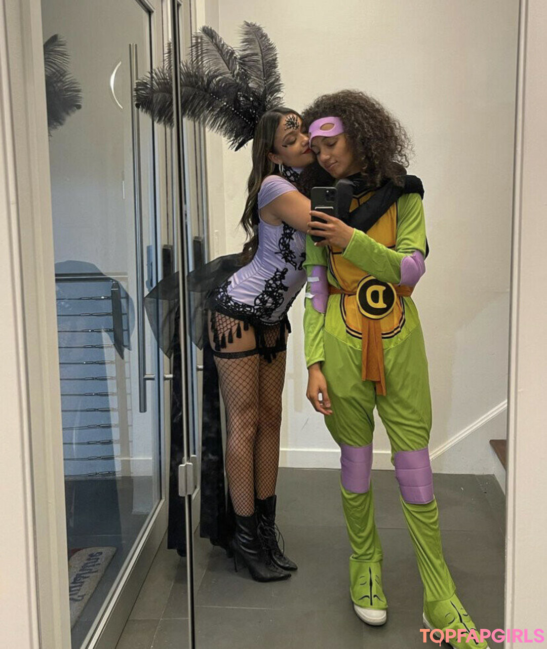 Foto di nudo di fuga di OnlyFans di Madison Bailey #39 Foto di nudo di fuga di OnlyFans di Madison Bailey #39