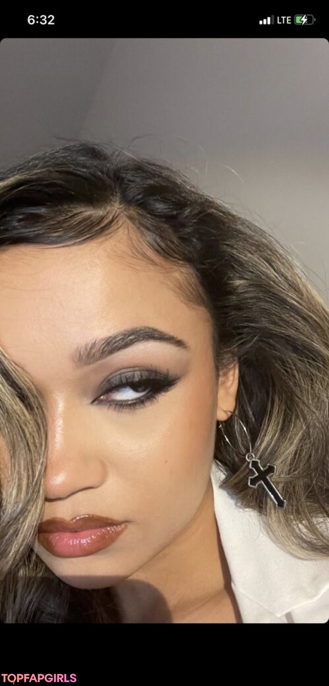 Foto di nudo di fuga di OnlyFans di Madison Bailey #45 Foto di nudo di fuga di OnlyFans di Madison Bailey #45