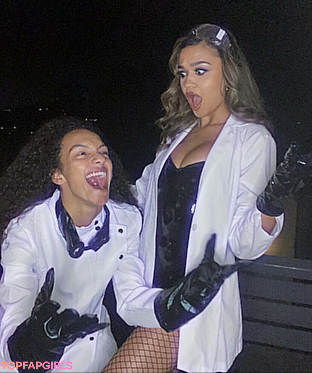 Foto di nudo di fuga di OnlyFans di Madison Bailey #49 Foto di nudo di fuga di OnlyFans di Madison Bailey #49