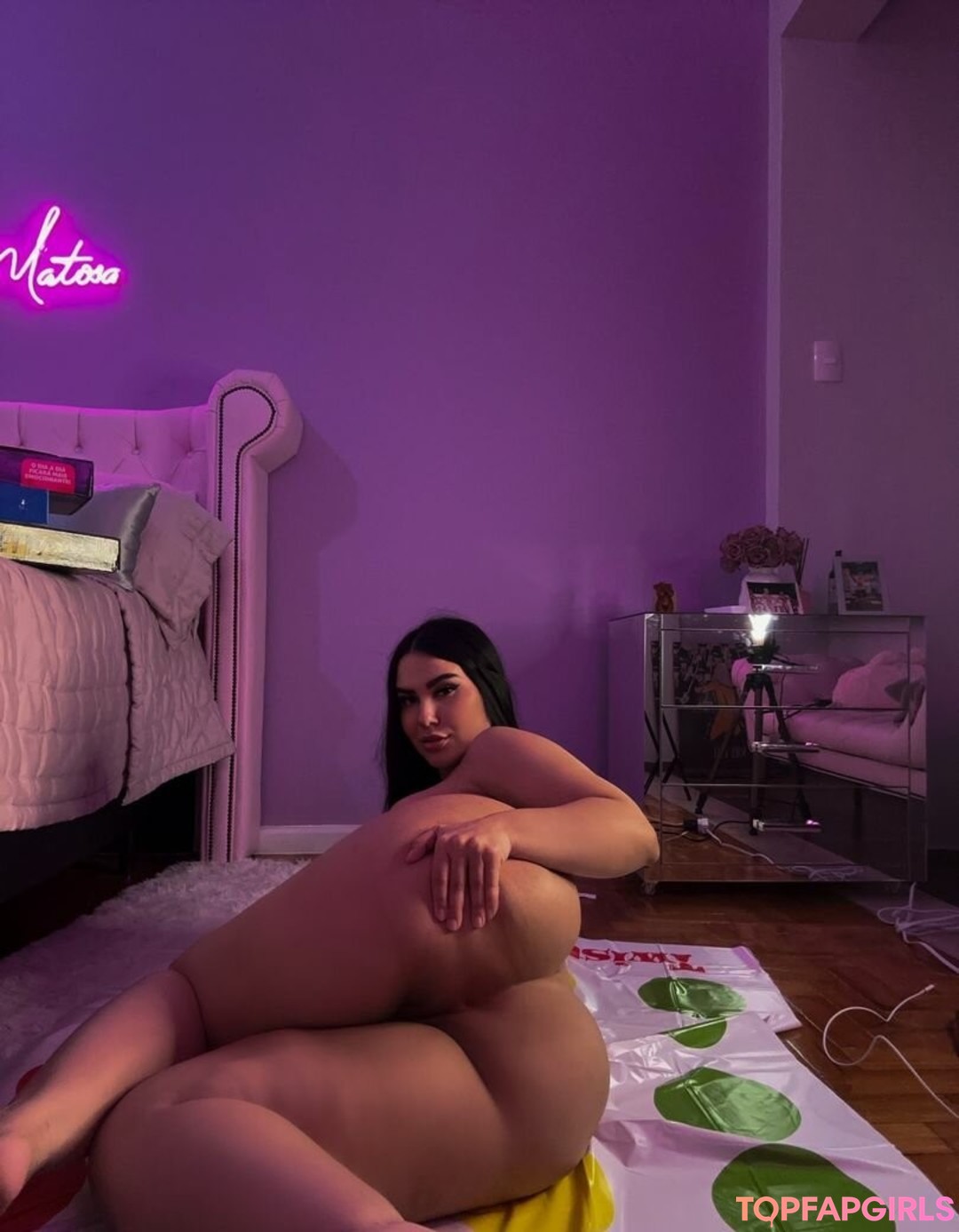 Foto di nudo di fuga di OnlyFans di Victoria Matosa #69 Foto di nudo di fuga di OnlyFans di Victoria Matosa #69