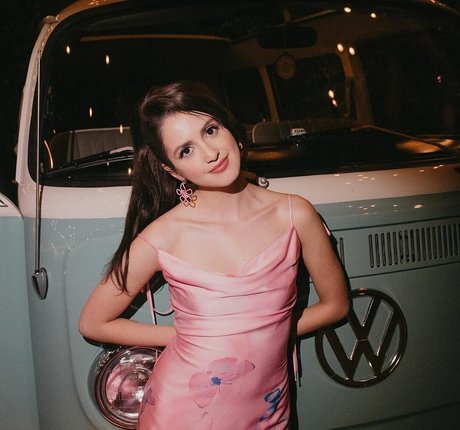 Laura Marano