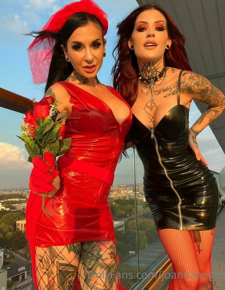 Joanna Angel