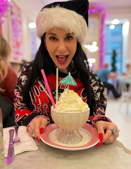 Joanna Angel
