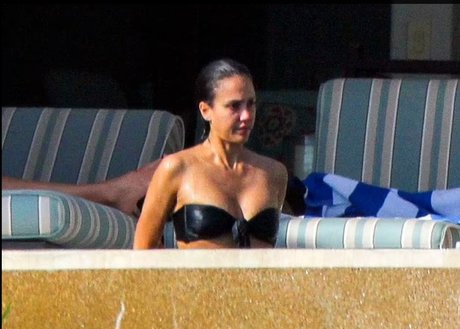 Jessica Alba