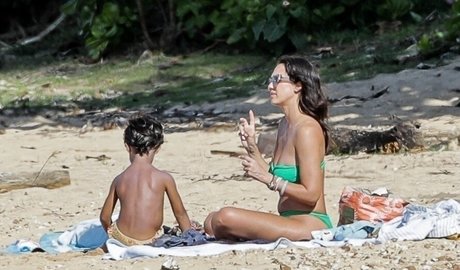 Jessica Alba