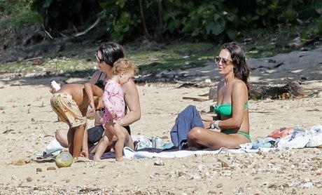 Jessica Alba