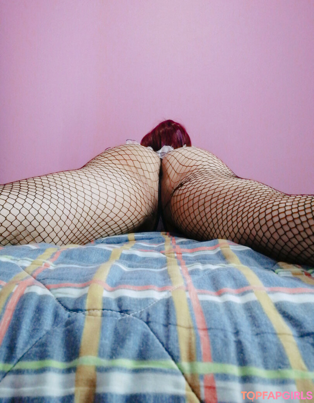 Foto di nudo di fuga di OnlyFans di Darkwaifutrap #1187