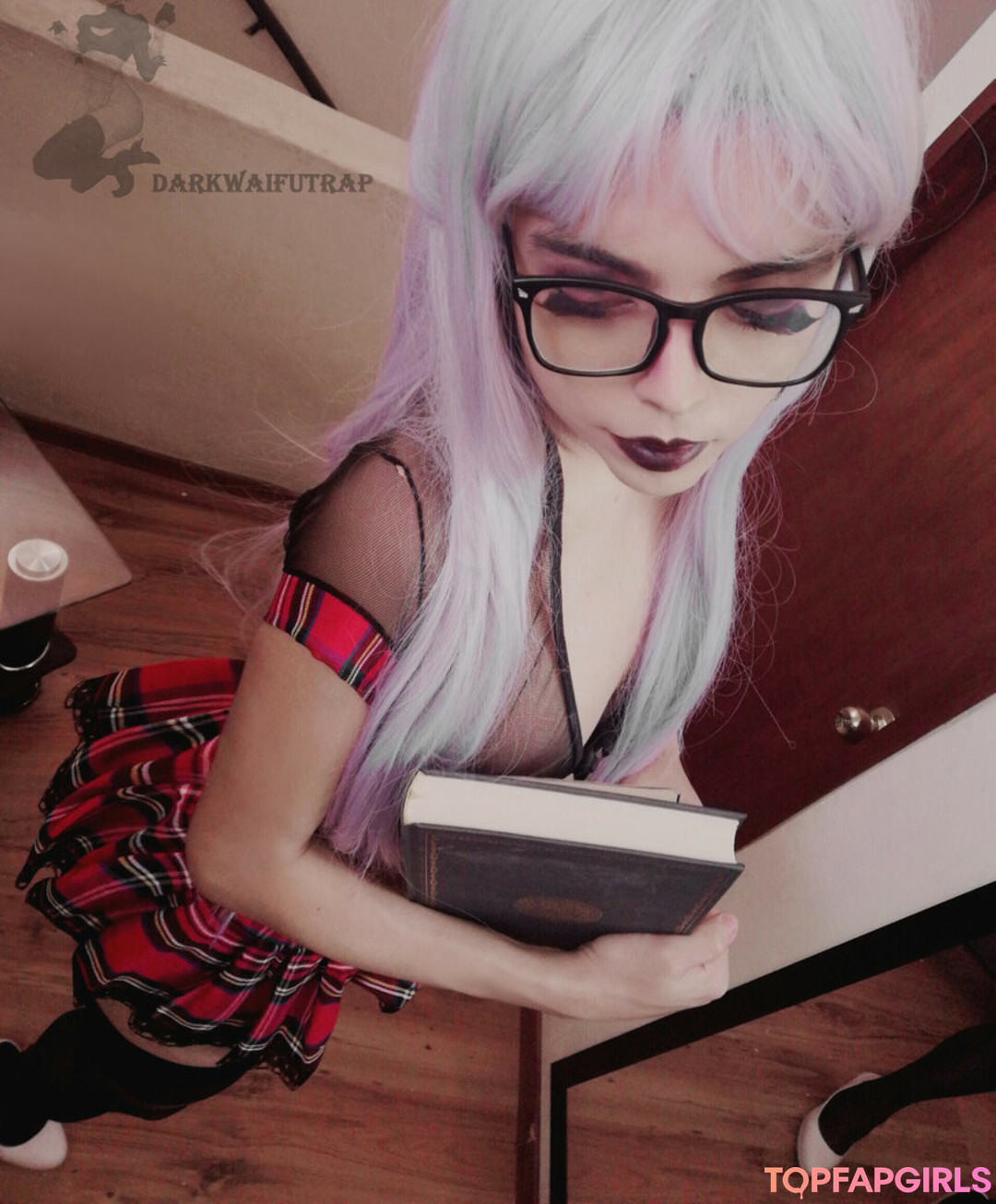 Foto di nudo di fuga di OnlyFans di Darkwaifutrap #1241 Foto di nudo di fuga di OnlyFans di Darkwaifutrap #1241