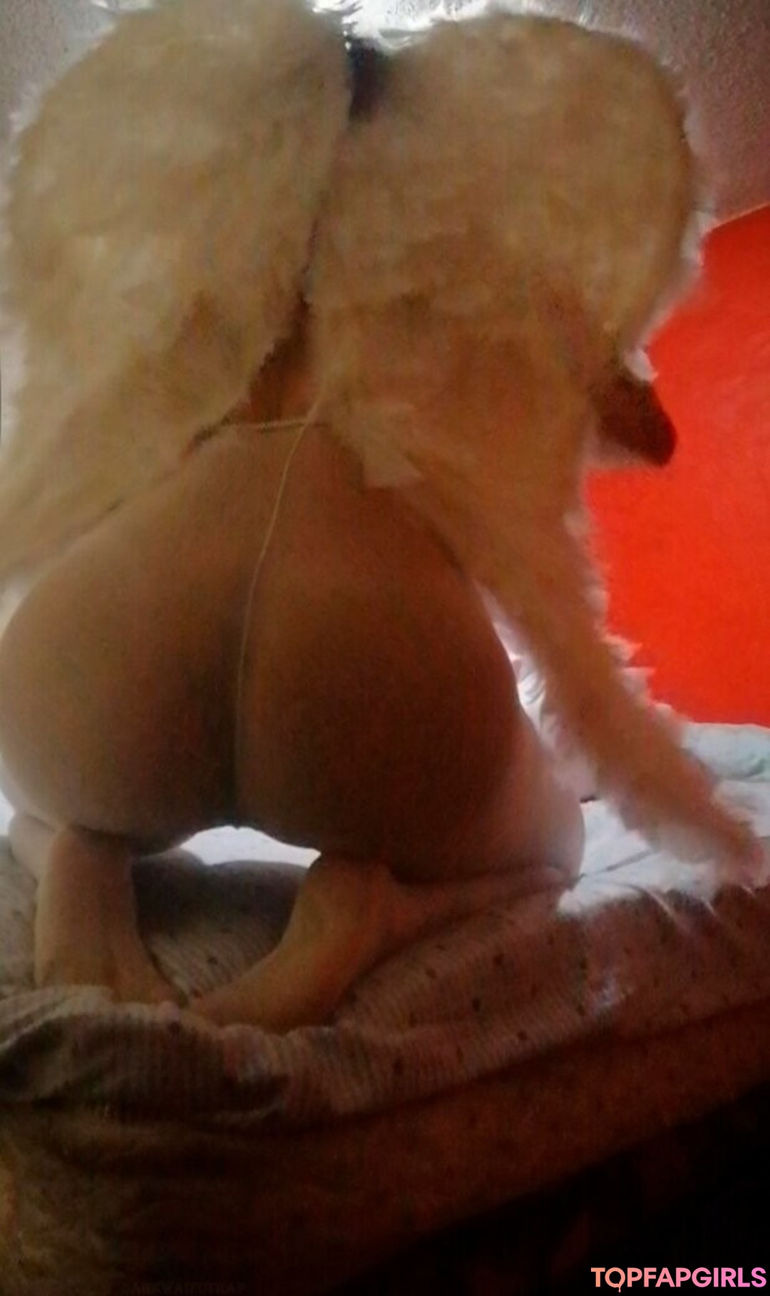Foto di nudo di fuga di OnlyFans di Darkwaifutrap #1272