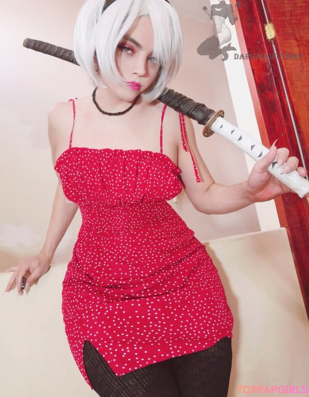 Foto di nudo di fuga di OnlyFans di Darkwaifutrap #1696 Foto di nudo di fuga di OnlyFans di Darkwaifutrap #1696
