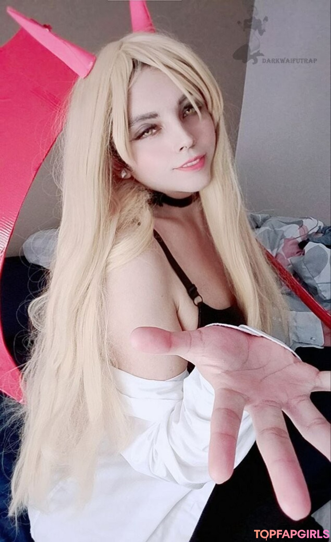 Foto di nudo di fuga di OnlyFans di Darkwaifutrap #1820 Foto di nudo di fuga di OnlyFans di Darkwaifutrap #1820