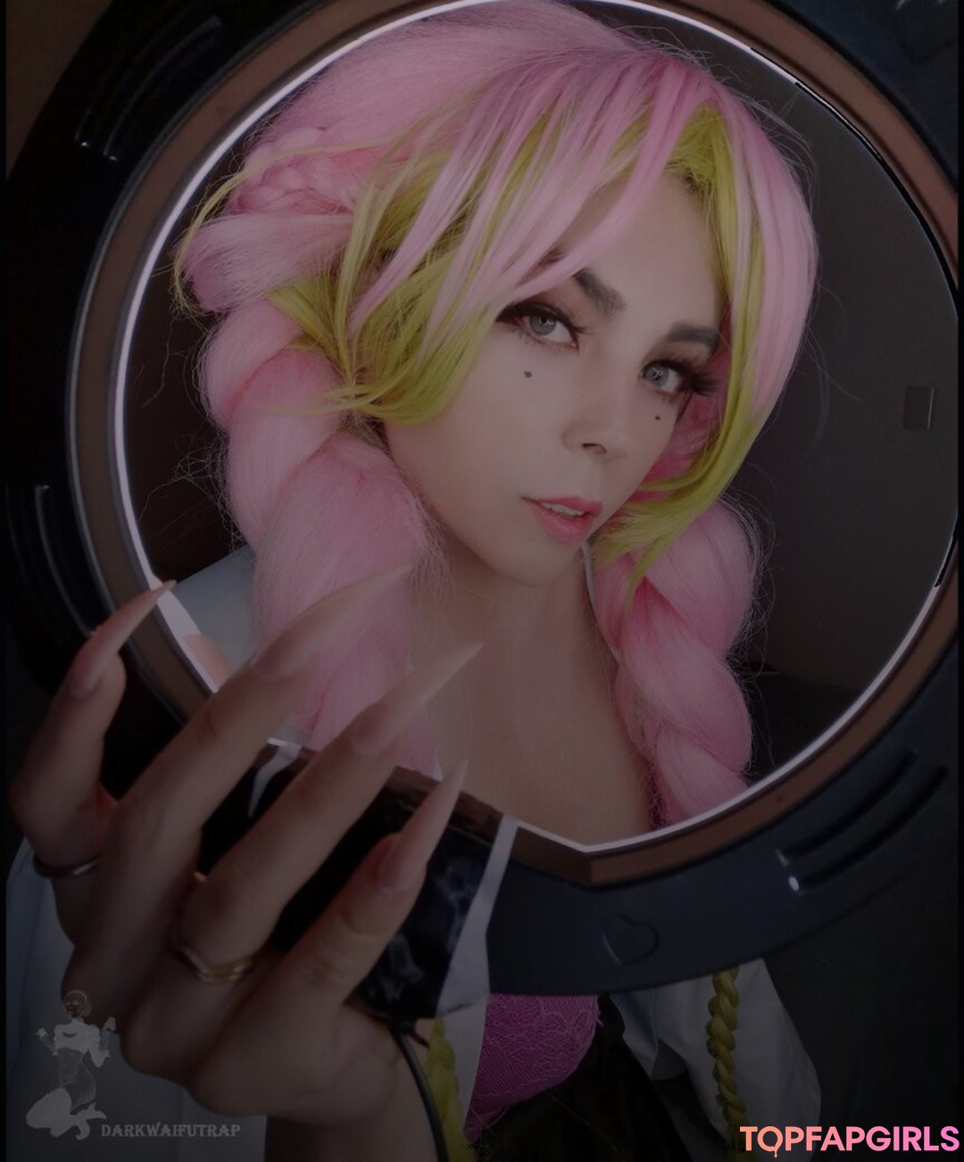 Foto di nudo di fuga di OnlyFans di Darkwaifutrap #2549 Foto di nudo di fuga di OnlyFans di Darkwaifutrap #2549