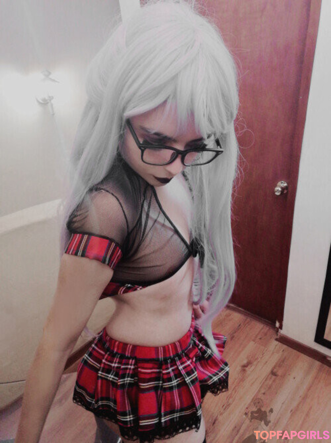 Foto di nudo di fuga di OnlyFans di Darkwaifutrap #383 Foto di nudo di fuga di OnlyFans di Darkwaifutrap #383