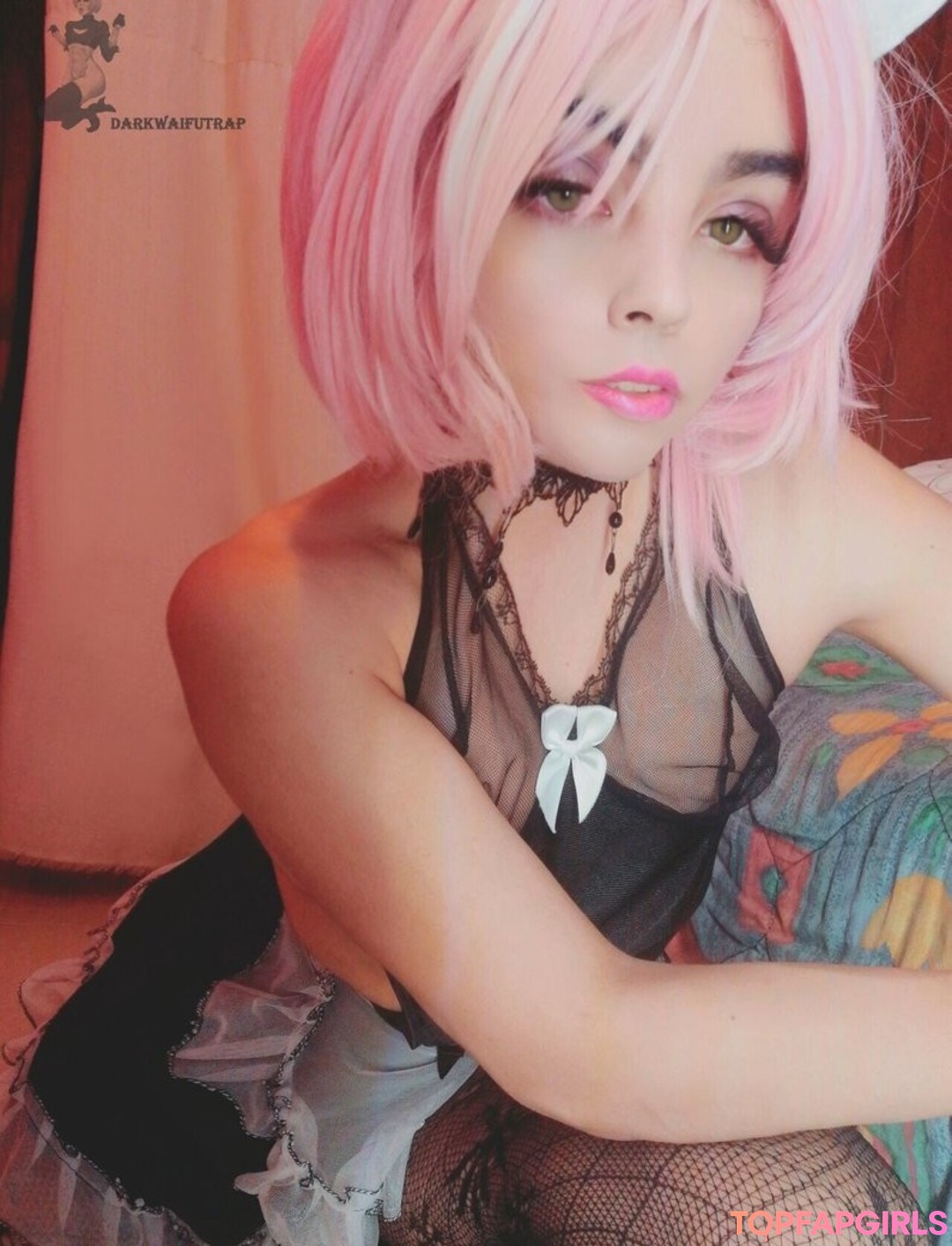 Foto di nudo di fuga di OnlyFans di Darkwaifutrap #587 Foto di nudo di fuga di OnlyFans di Darkwaifutrap #587