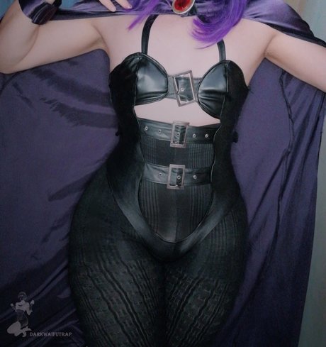 DarkWaifuTrap