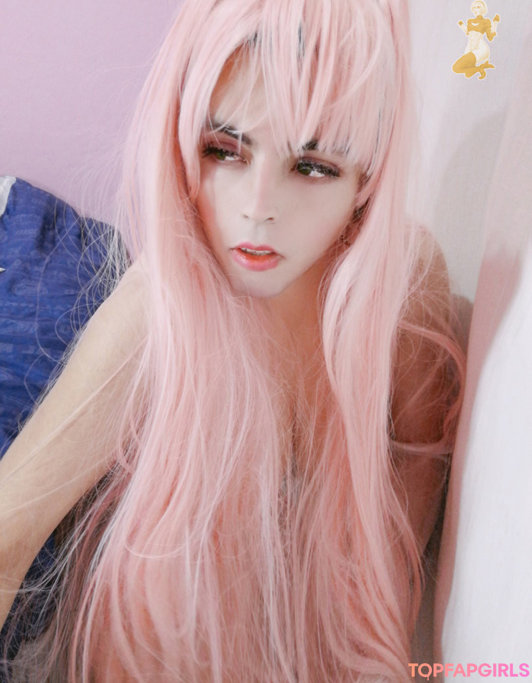 Foto di nudo di fuga di OnlyFans di Darkwaifutrap #729 Foto di nudo di fuga di OnlyFans di Darkwaifutrap #729