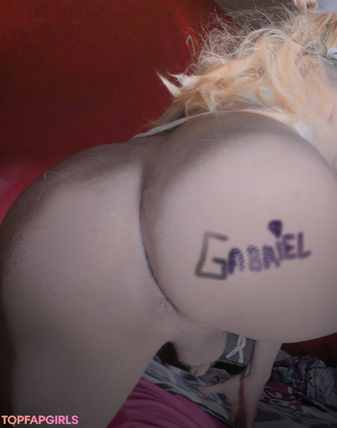 Foto di nudo di fuga di OnlyFans di Darkwaifutrap #87 Foto di nudo di fuga di OnlyFans di Darkwaifutrap #87