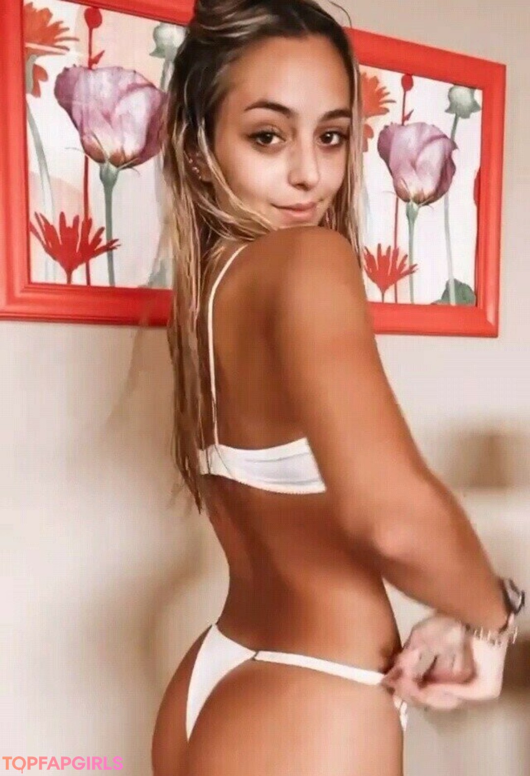 Foto di nudo di fuga di OnlyFans di Angeles Watters #286 Foto di nudo di fuga di OnlyFans di Angeles Watters #286