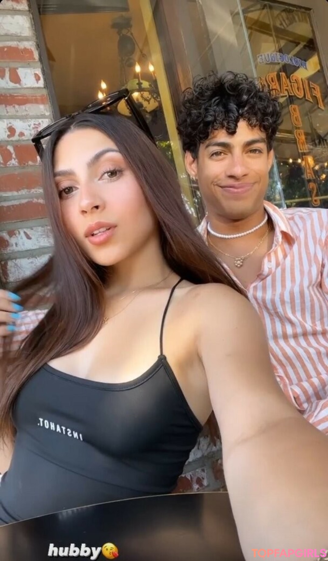 Foto di nudo di fuga di OnlyFans di Alondra Delgado #29 Foto di nudo di fuga di OnlyFans di Alondra Delgado #29