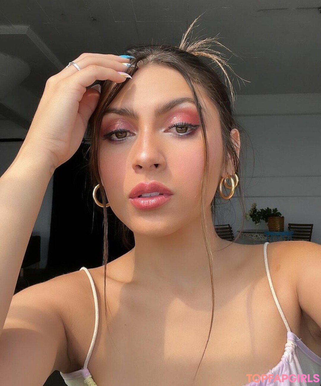 Foto di nudo di fuga di OnlyFans di Alondra Delgado #38 Foto di nudo di fuga di OnlyFans di Alondra Delgado #38