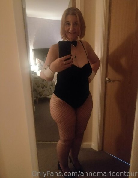 Annemarieontour