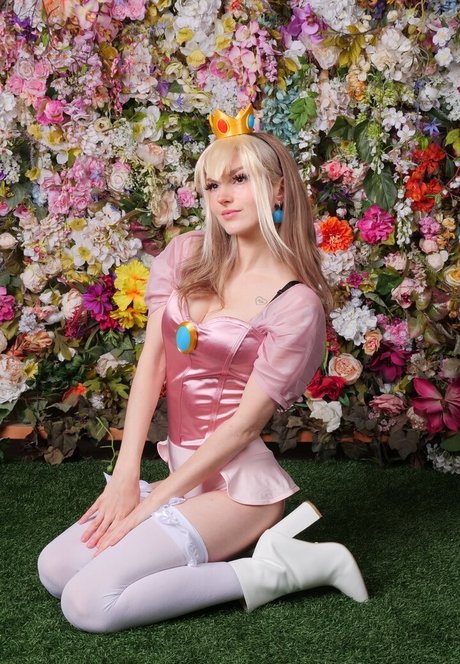 Busy B ASMR