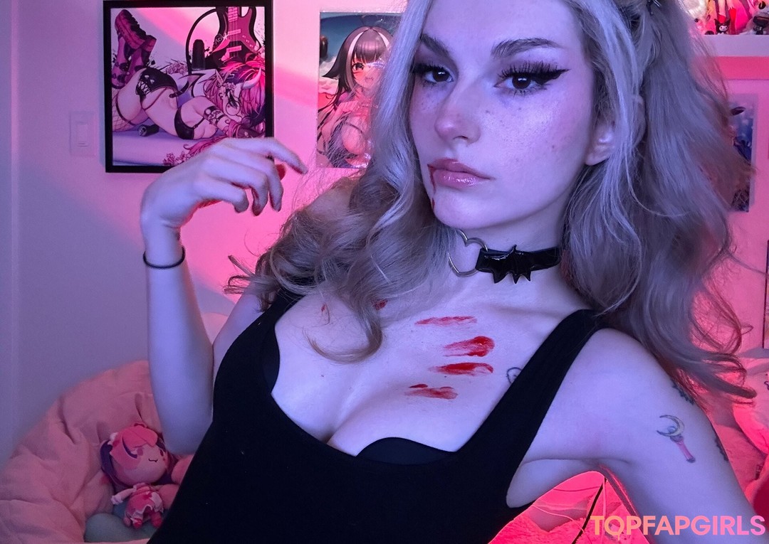 Foto di nudo di fuga di OnlyFans di Busy B Asmr #1075