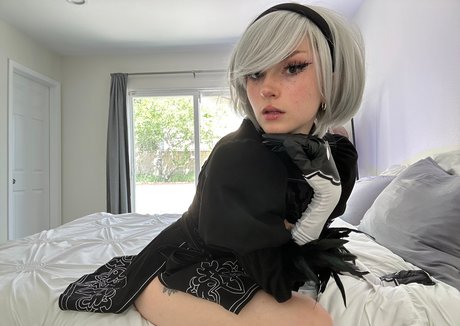 Busy B ASMR