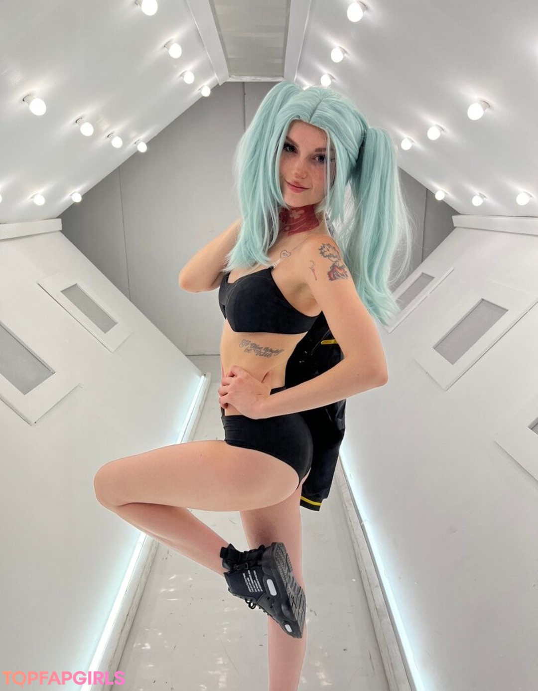 Foto di nudo di fuga di OnlyFans di Busy B Asmr #1315