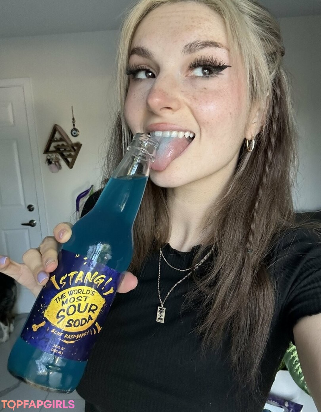 Foto di nudo di fuga di OnlyFans di Busy B Asmr #1519