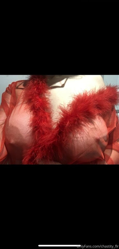 Foto di nudo di fuga di OnlyFans di Chastityxxx