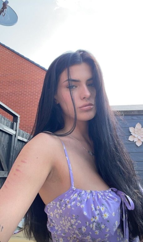 Olivia Forsbrook