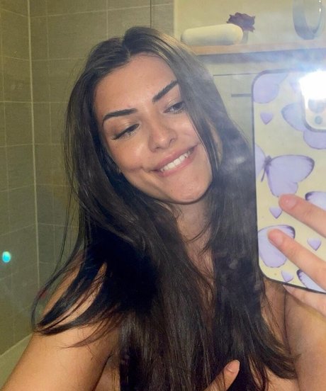 Olivia Forsbrook