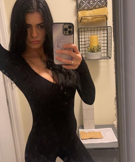 Olivia Forsbrook