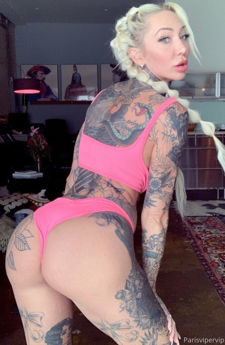 Parisvipervip