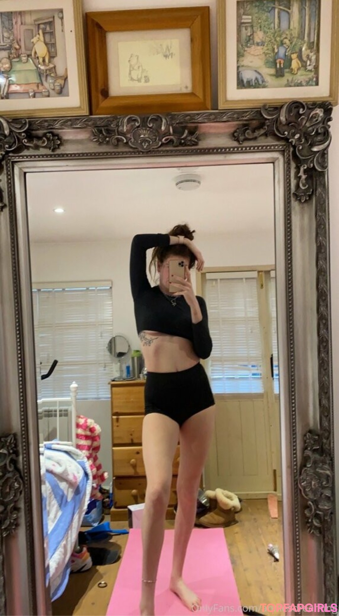 Foto di nudo di fuga di OnlyFans di Annieecharlottefree #114 Foto di nudo di fuga di OnlyFans di Annieecharlottefree #114