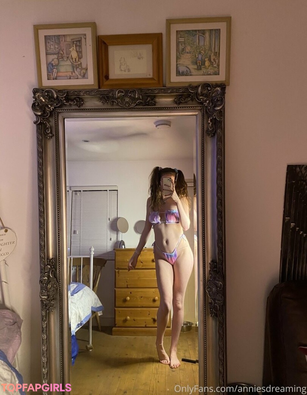 Foto di nudo di fuga di OnlyFans di Annieecharlottefree #208 Foto di nudo di fuga di OnlyFans di Annieecharlottefree #208