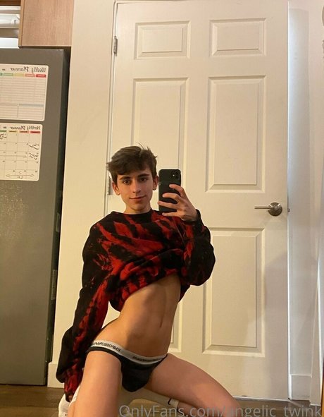 Foto di nudo di fuga di OnlyFans di Mxchcuevas