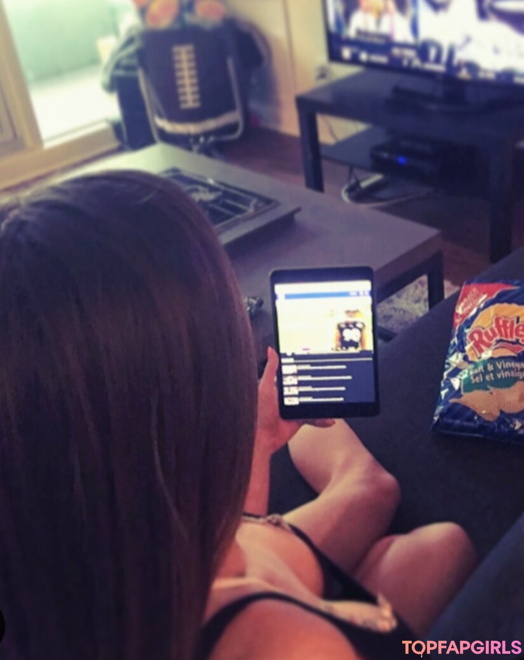 Foto di nudo di fuga di OnlyFans di Jackie Redmond #137 Foto di nudo di fuga di OnlyFans di Jackie Redmond #137