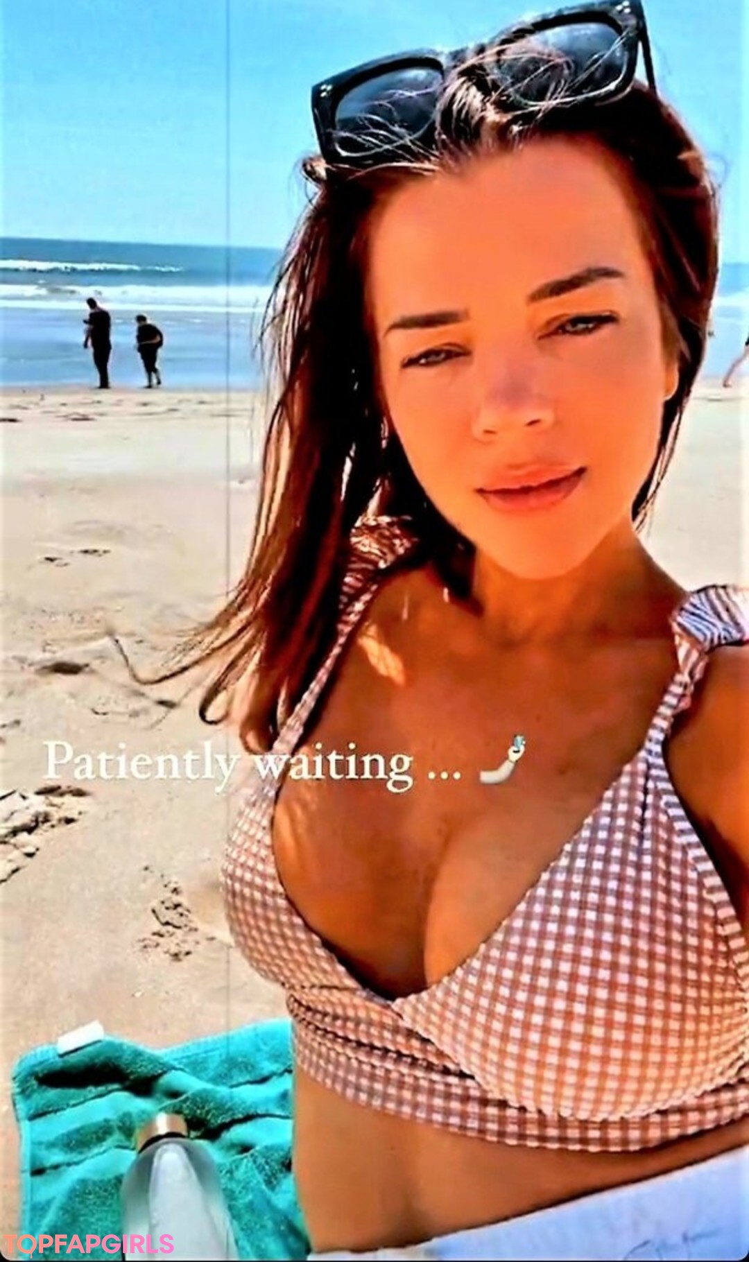 Foto di nudo di fuga di OnlyFans di Jackie Redmond #2 Foto di nudo di fuga di OnlyFans di Jackie Redmond #2