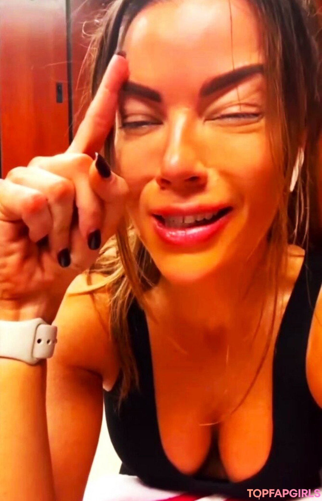 Foto di nudo di fuga di OnlyFans di Jackie Redmond #200 Foto di nudo di fuga di OnlyFans di Jackie Redmond #200