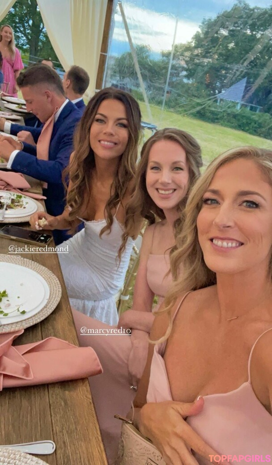 Foto di nudo di fuga di OnlyFans di Jackie Redmond #289 Foto di nudo di fuga di OnlyFans di Jackie Redmond #289