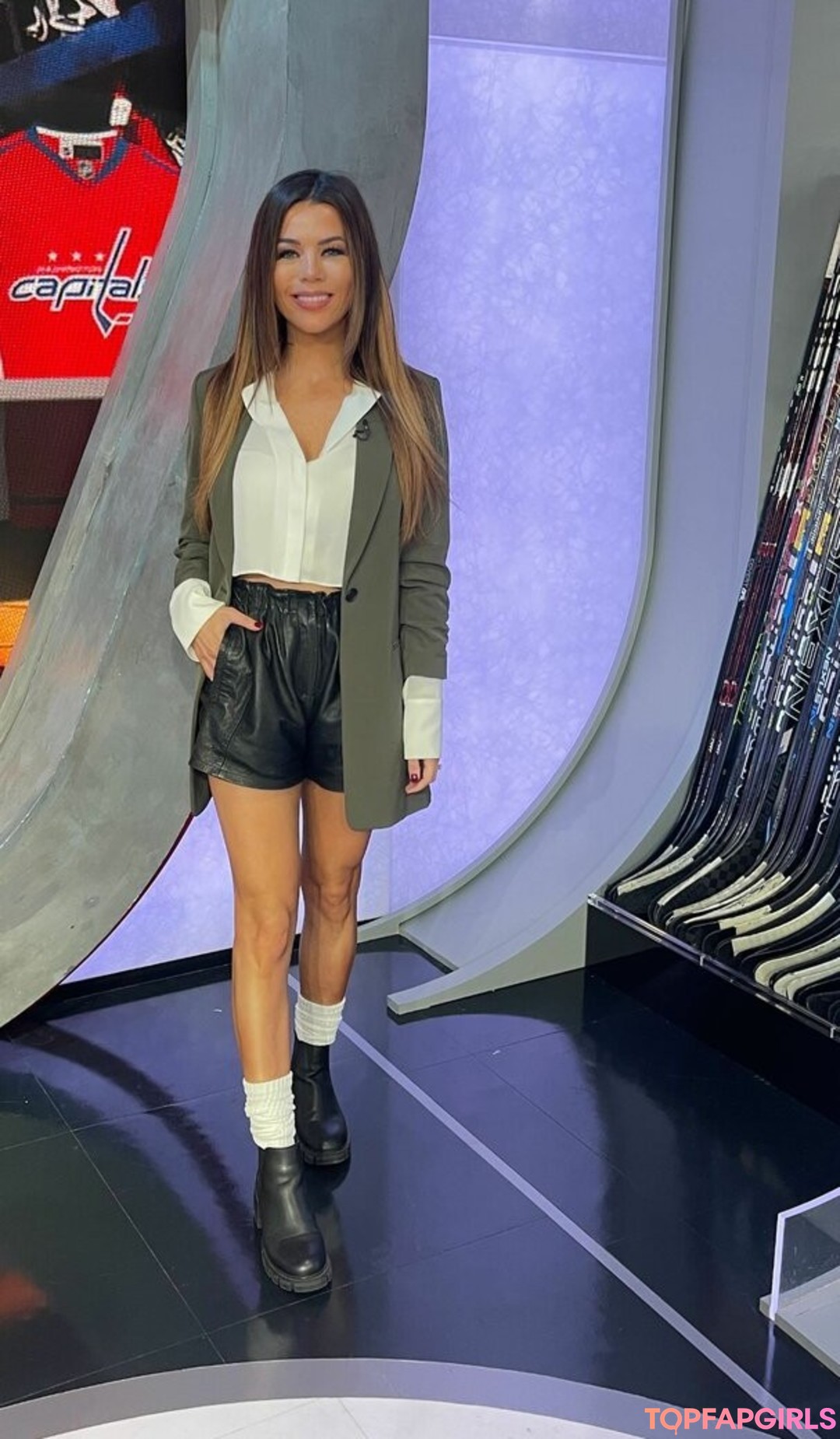 Foto di nudo di fuga di OnlyFans di Jackie Redmond #354 Foto di nudo di fuga di OnlyFans di Jackie Redmond #354