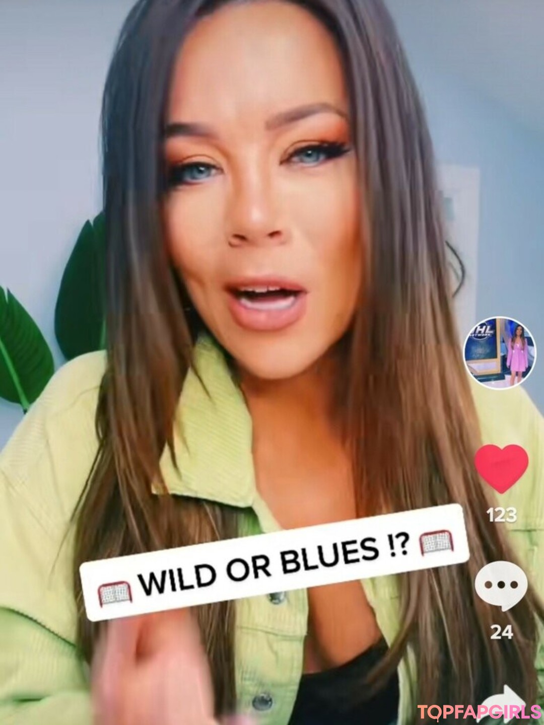 Foto di nudo di fuga di OnlyFans di Jackie Redmond #76 Foto di nudo di fuga di OnlyFans di Jackie Redmond #76